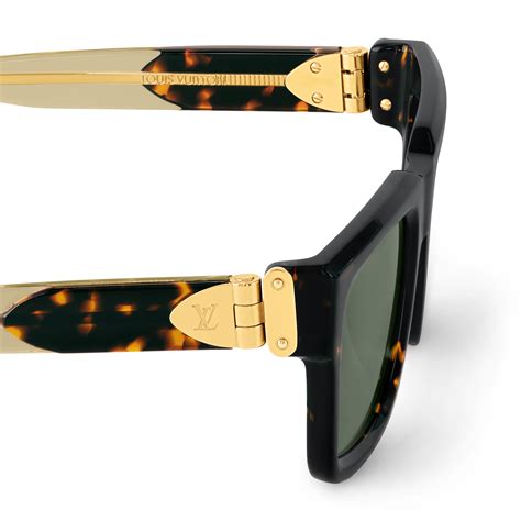 louis vuitton occhiali da sole|LV Legacy Square Sunglasses S00 .